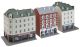Stadth�userzeile