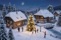 FALLER Adventskalender Figure