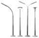 Stra�enlampen-Set