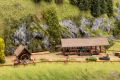 S�gewerk und Wasserm�hle