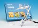 Dual-Action Airbrush
