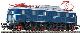 ELLOK BR E19,  ESU-LOKPILOT,DB F�r M�rklin  digital