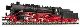 Dampflok  BR 39 103 DB analog