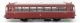 Schienenbus BR VT 95, DB