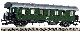 PERSONENWAGEN 2.KL.EP.III DB