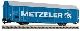 G�terw. Metzeler Ele