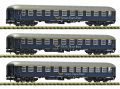 3er Set Personenwagen Suisse