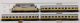 Lufthansa Airport Express BR 111 4tlg. Digital 03 Vorf�hrmod