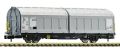 Schiebewandw. CD Cargo