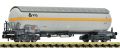 4ax Druckgaskesselwagen VTG m