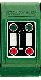 Signal-Stellpult f�r 1-fl�gelige Formsignale