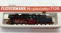 Schlepptenderlok  BR 023 DB NEU