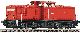 Diesellok BR 204 641-5 DB AG Ep. V DCC