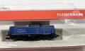 Diesellok 212 054-1 EGP Potsdam BLAU  analog