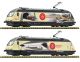 E-Lok Re 460 019-3 SBB IV -175 Jahre- DC-analog