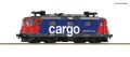 E-Lok Re 420 169-5 SBB Cargo DCC-Sound