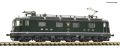 E-Lok Re 6/6 11662 SBB gr�n DCC-Sound
