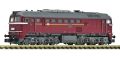 Diesellok BR 120 DR