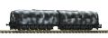 Doppellok D311.02 DWM wintertarn DC-analog