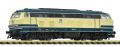 Diesellok 218 218 DB DC-Snd.