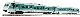 Triebzug BR 610 DB AG Pendolino DC-analog NEU