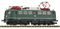 E-Lok BR 140! gruen