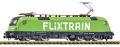 E-Lok BR 182 Flixtrain DC