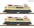 2er Set E-Lok BR 151 DB DC-Sn
