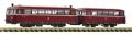 Schienenbus VT95 mit VB 142 DB III DC-analog