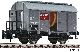 Weinkesselwagen der SBB