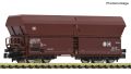 Selbstentladewagen Falns 183  DB, EpIV