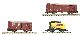G�terwagen-Set 3tlg.  RENFE Spanisch