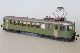 E-Triebwagen Ce 2/4 701 SBB hgr�n Urspru