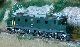 E-Lok Be 4/6 12301 SBB gr�n