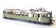 E-Triebwagen Ce 2/4 701 SBB gr�n DCC