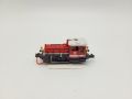 Arnold 2084 N Diesellok BR 335 176-4 der DB,