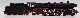 Fleischmann HO 1103 Dampflok BR 03 DB EP III M�rklin Digital