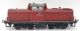 Fleischmann 1382 Diesellok V100 2181 DB