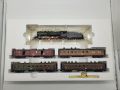 Fleischmann 1885 - Die alten Preussen  P10 + 4 PW NEUw.