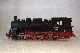 Fleischmann 4094 BR 94 1730 DB M�rklin analog