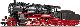 Fleischmann 4157 BR 56 2659 DB