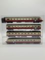 Lima H0 1498112 Zugset EUROCITY SBB 4tlg AC