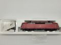 Lima H0 208142L E-Lok BR 120 140-9 DB DC-analog