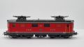 Lima 258445 E-Lok Re 4/4 I SBB 10040 rot DCC-Digital