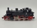 Liliput 9103 Tenderlok BR 91 1323 DB DC  analog NEU