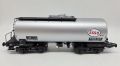 Schnellenkamp s23401-2 Spur 0 4-achs. Kesselwagen Esso  NEU