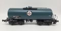 Schnellenkamp s23401-2 Spur 0 4-achs. Kesselwagen DEA  NEU