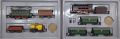 M�rklin 0050 Zugset 2 nostalgische Z�ge