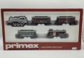 M�rklin 2750 Primex Zugset 150 Jahre Deutsche Eisenbahn Orgi