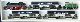 M�rklin 2854 Zugpackung Mannesmann,  BR 86 578 DB analog 5tg